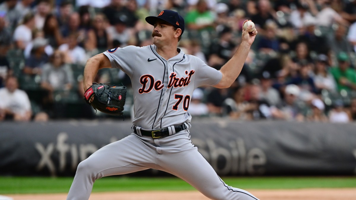 Seattle Mariners vs. Detroit Tigers Prediction: Should You Fade