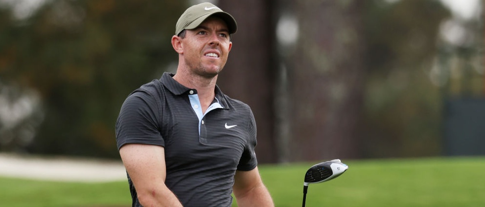 Rory McIlroy Betting Odds For The Open & Masters In 2023