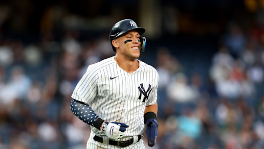 New York Yankees vs. Los Angeles Angels Prop Picks: Will Aaron Judge ...