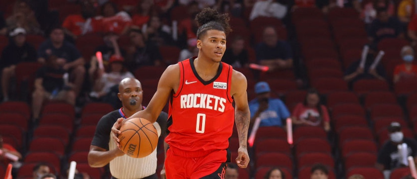 Houston Rockets vs. LA Clippers Spread, Line, Odds, Predictions, Picks, and  Betting Preview