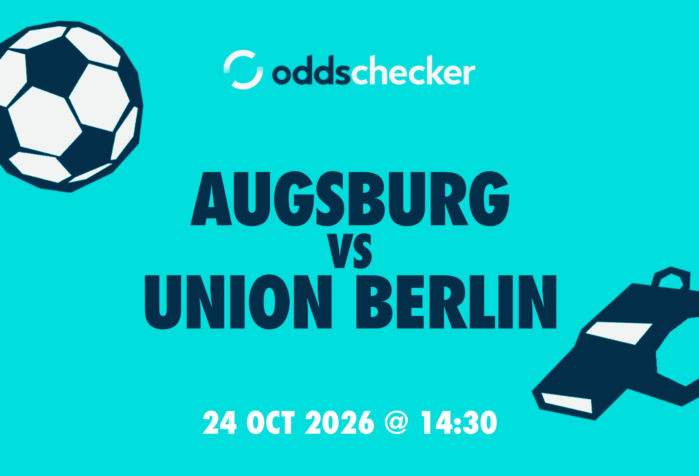 Augsburg vs Union Berlin: Lineups, Prediction, Betting Tips & Odds