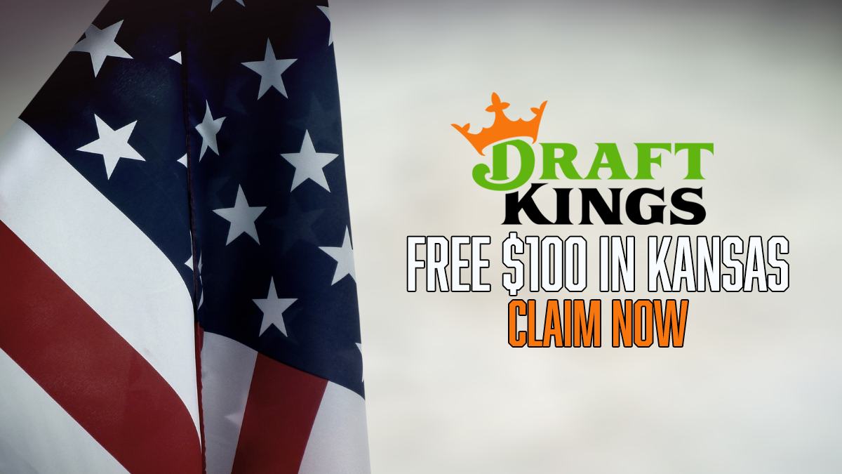 DraftKings Sportsbook Illinois: $100 Risk-Free on All Bets Sunday