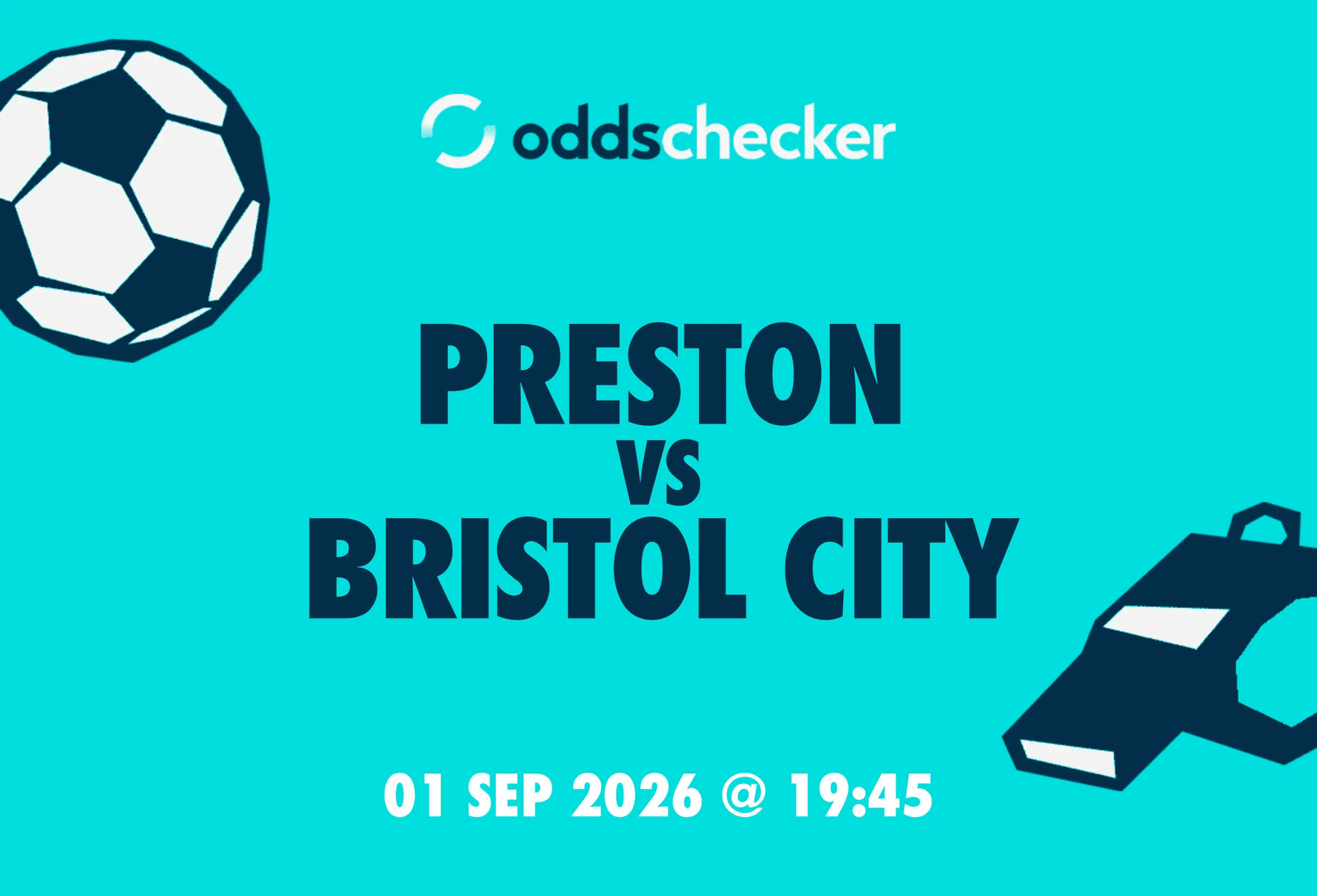 Preston vs Bristol City Lineups, Prediction, Betting Tips & Odds