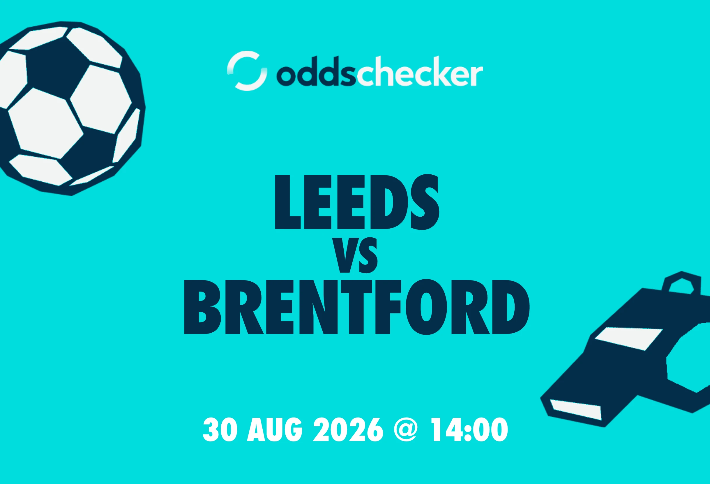Leeds vs Brentford: Lineups, Prediction, Betting Tips & Odds