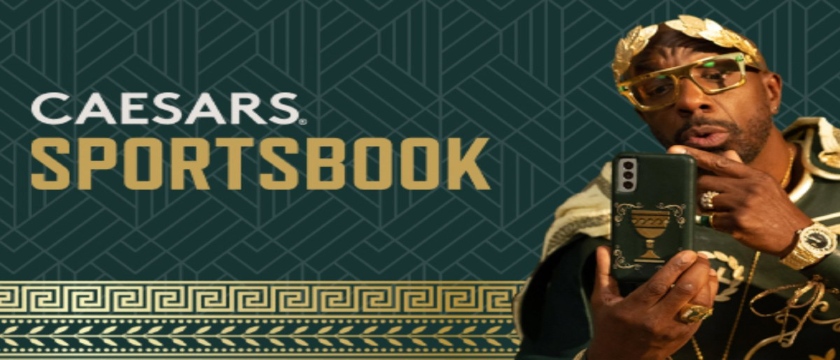 Caesars Sportsbook Super Bowl Odds 2024 & Promo Offers