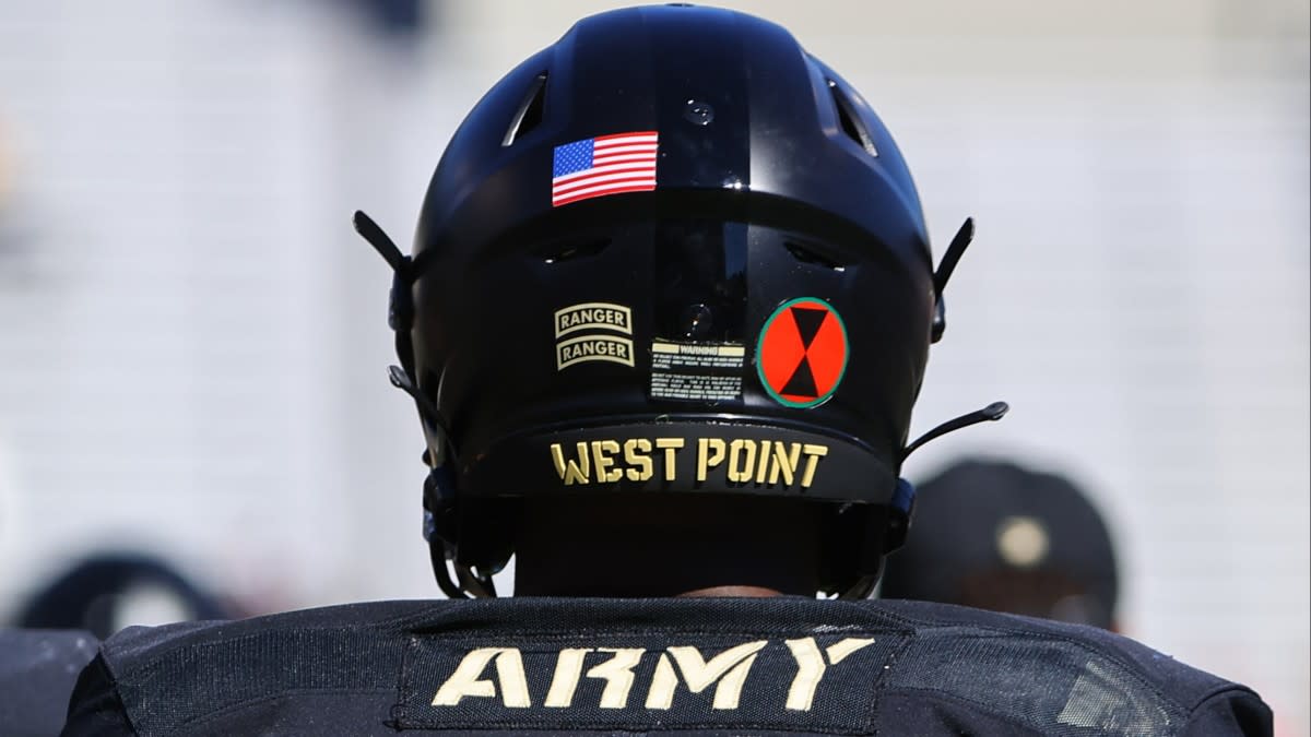 123rd Army-Navy game set for Saturday in Philly