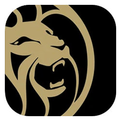 BetMGM logo