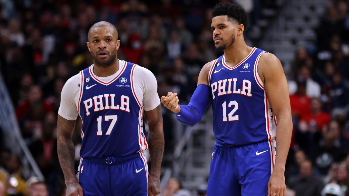 76ers vs. Celtics: Start time, where to watch, what's the latest