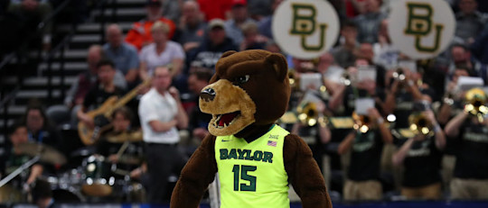 Clemson vs. Baylor Prediction: Should You Back Jalen Bridges, Bears in ...