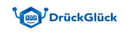 Drueck Glueck Logo