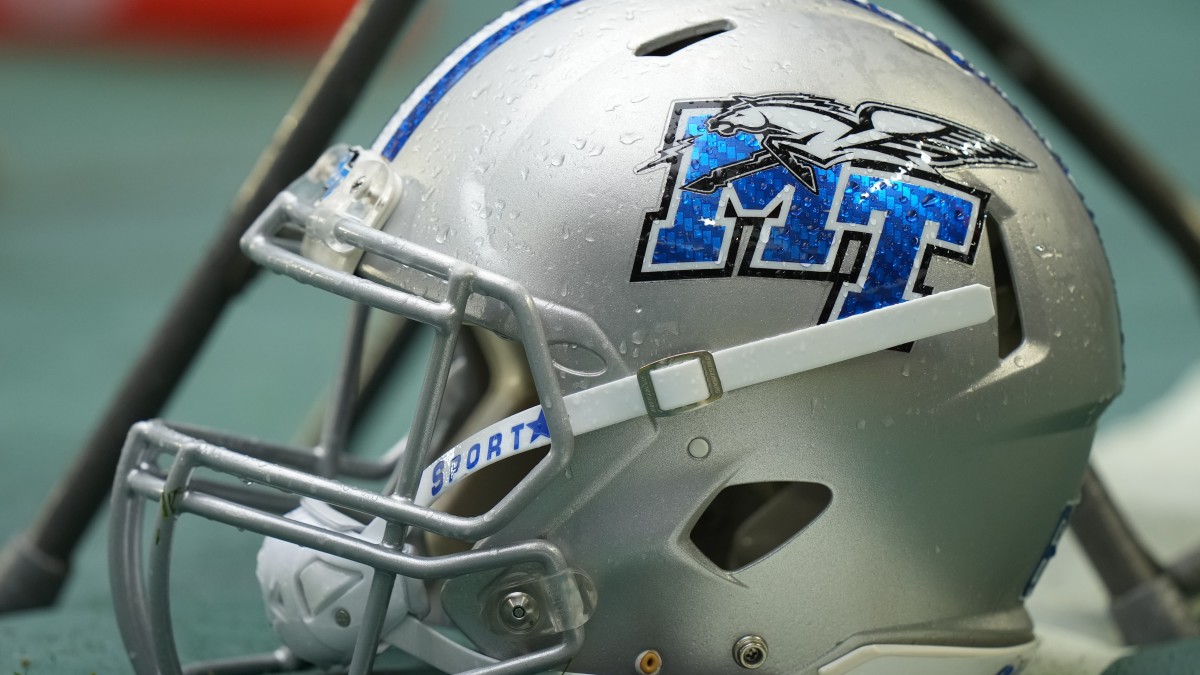 NCAAF: Jacksonville State vs. Middle Tennessee Predictions & Odds