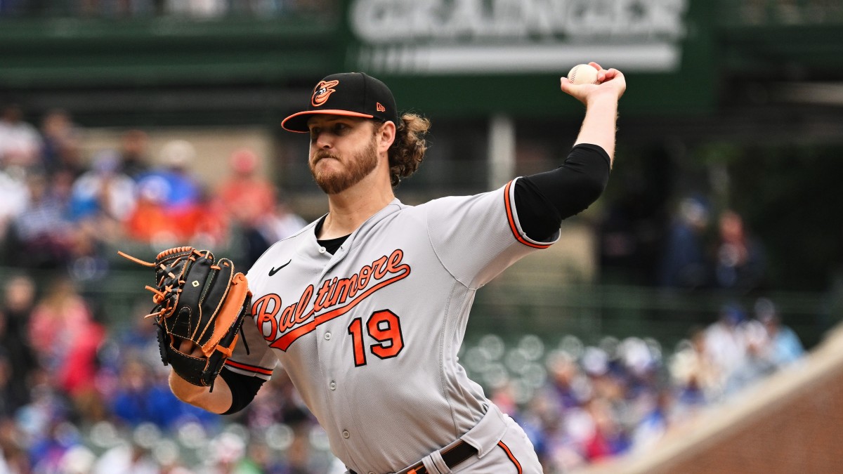 Cincinnati Reds vs Baltimore Orioles Prediction, 6/26/2023 MLB Picks, Best  Bets & Odds