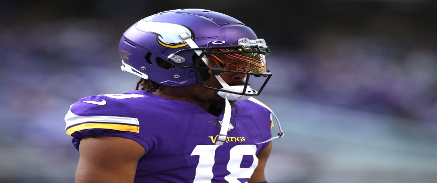 5 Most Popular Bets and Prop Bets for TNF: Minnesota Vikings vs Pittsburgh  Steelers