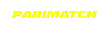 Parimatch  Logo
