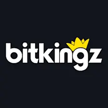 Bitkingz Casino  Logo