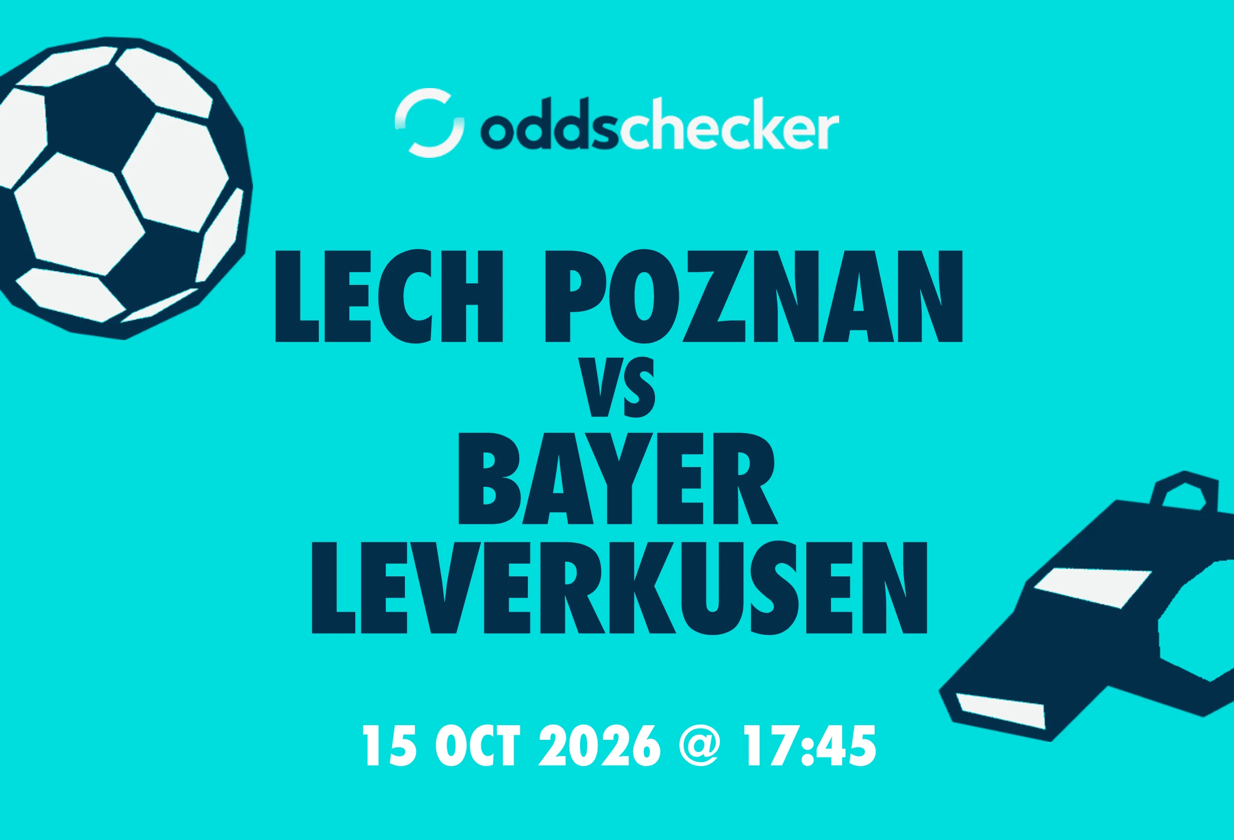 Lech Poznan vs Bayer Leverkusen: Lineups, Prediction, Betting Tips & Odds