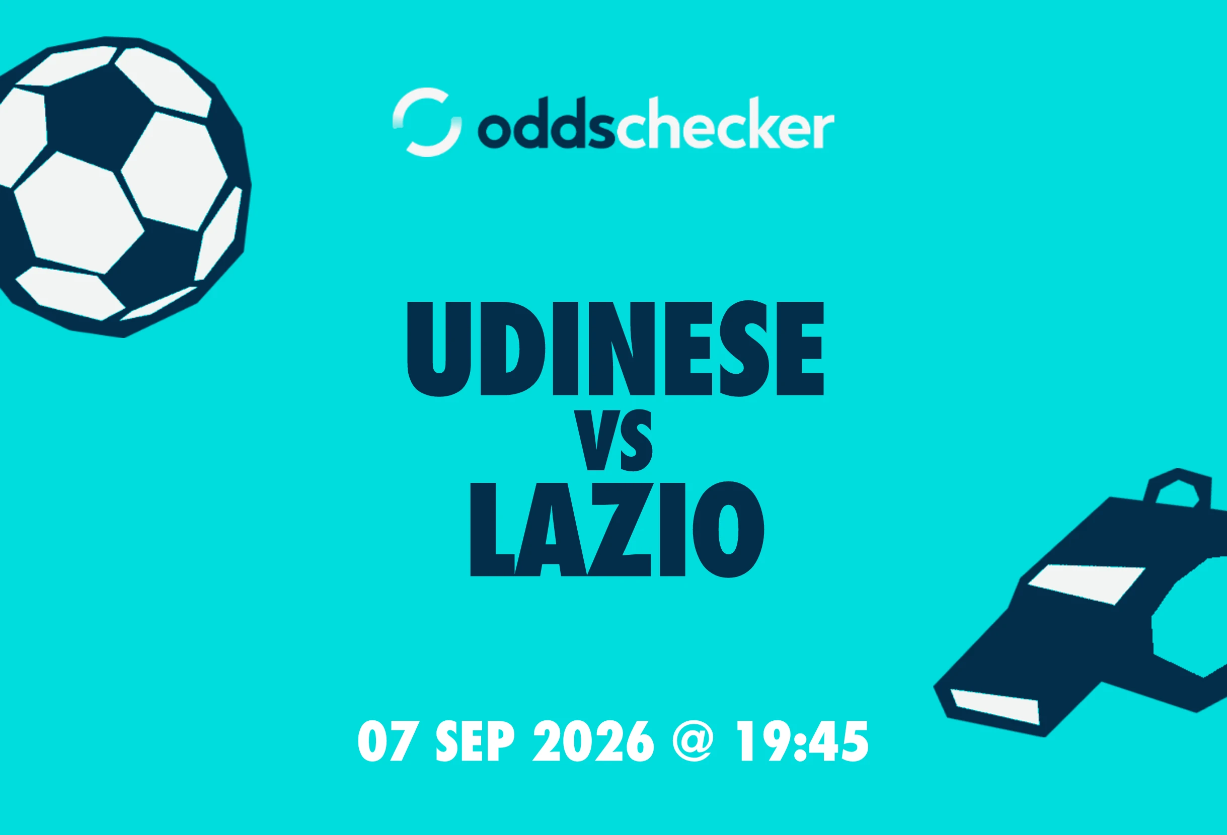 Udinese vs Lazio: Lineups, Prediction, Betting Tips & Odds