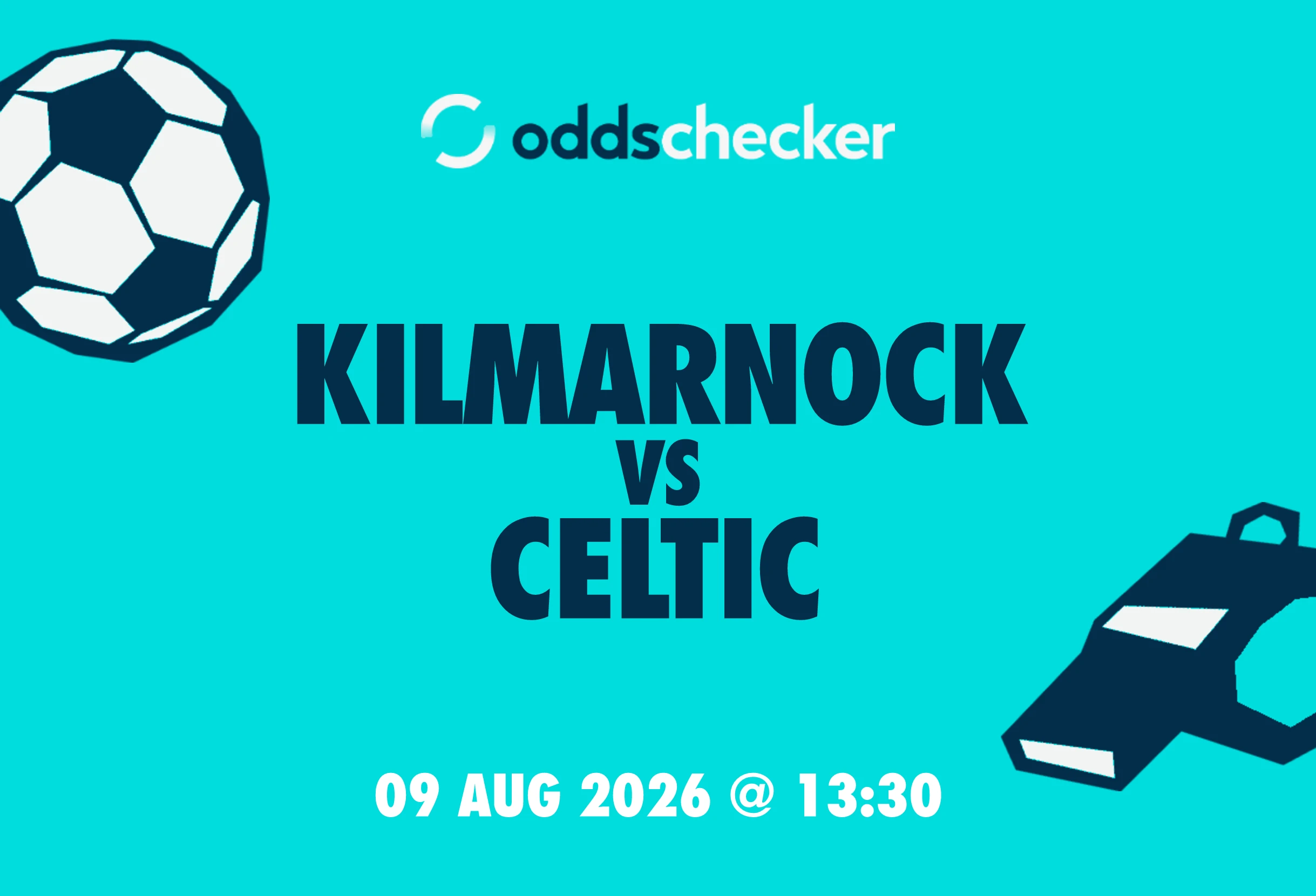 Kilmarnock vs Celtic Odds, Lineups, Prediction & Betting Tips
