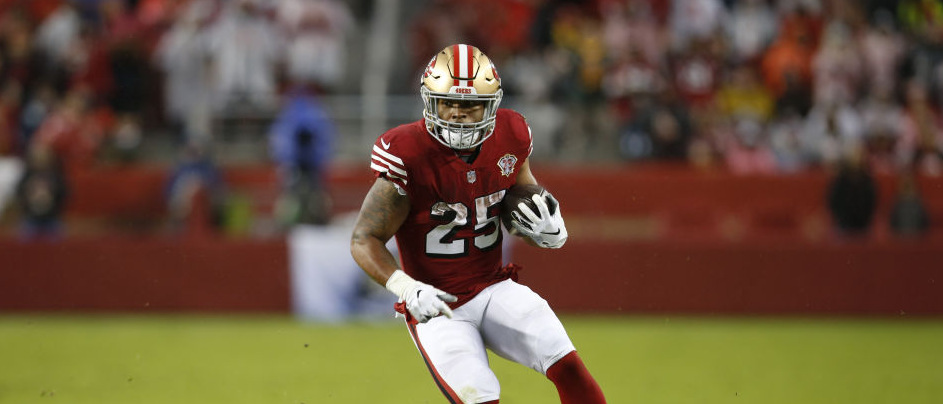 How long is Elijah Mitchell out? Injury timeline, return date, latest  updates on 49ers RB