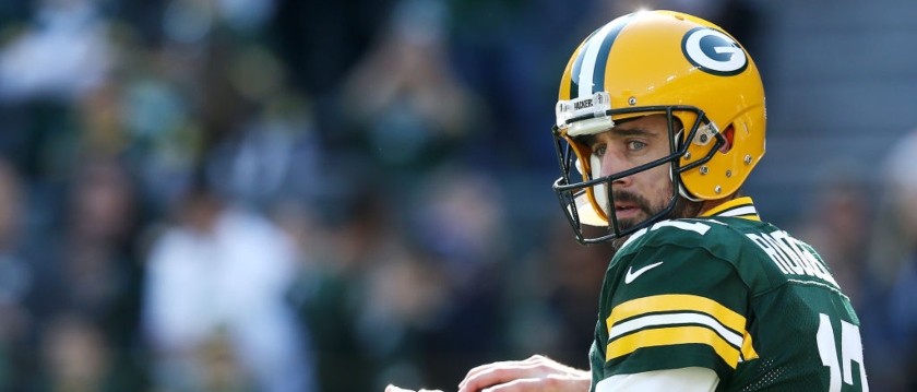 Eagles vs. Packers Same-Game Parlay: Tail This Expert's NFL Same