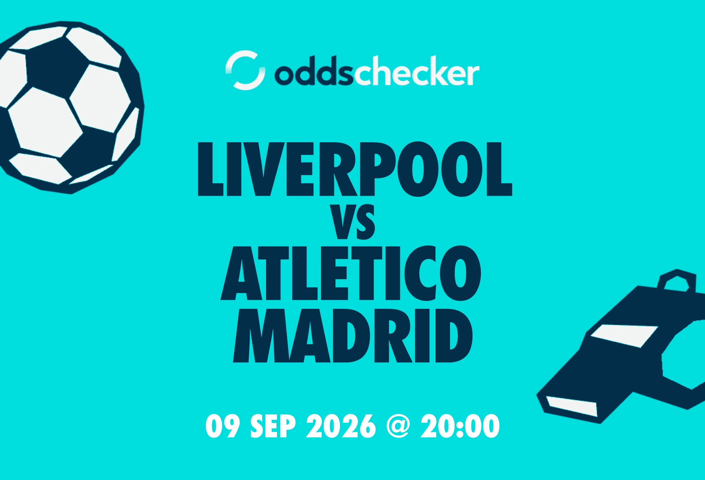 Liverpool vs Atletico Madrid: Lineups, Prediction, Betting Tips & Odds