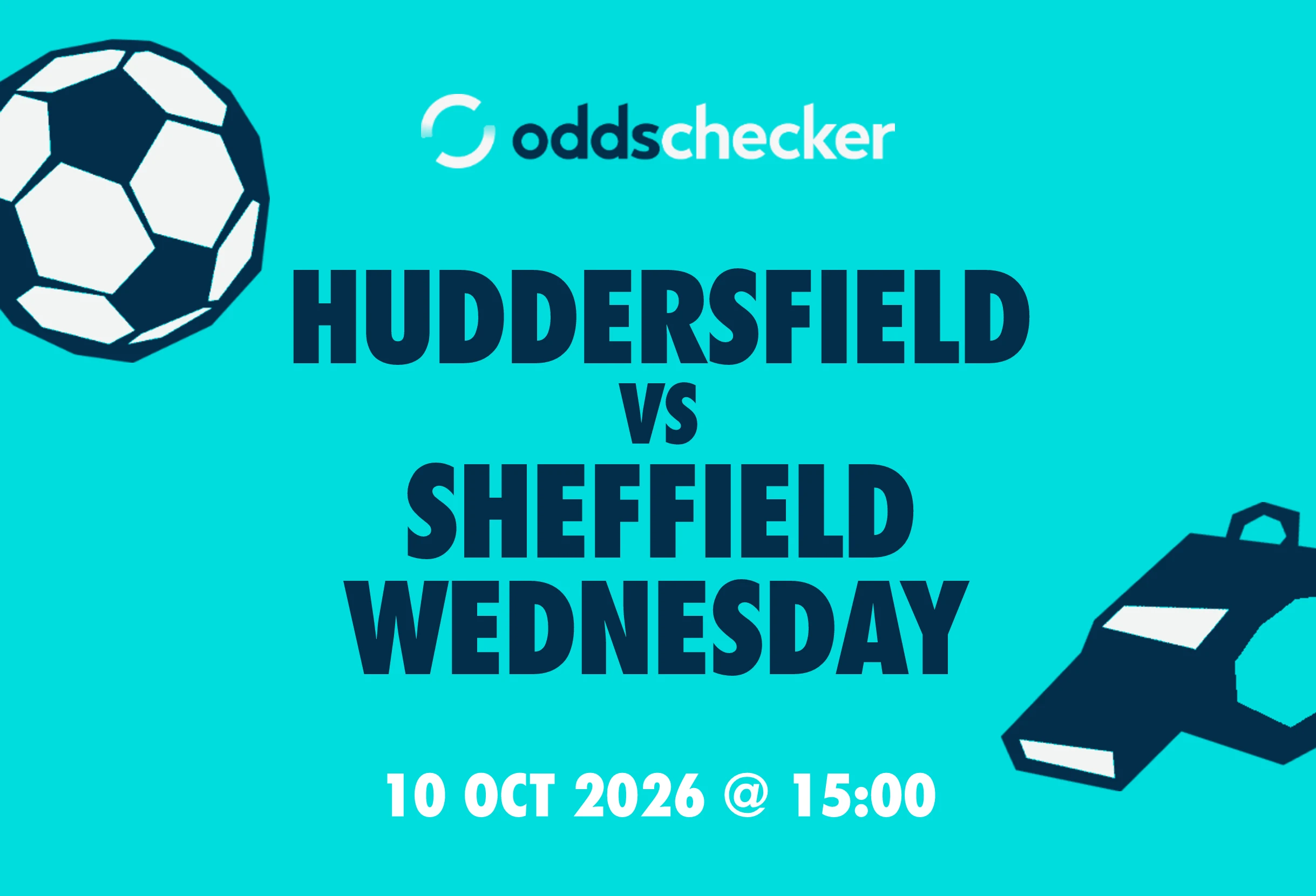 Huddersfield vs Sheffield Wednesday: Lineups, Prediction, Betting Tips & Odds