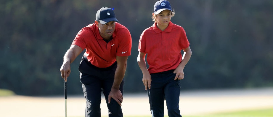 Tiger Woods Masters odds: How realistic are his chances to win a