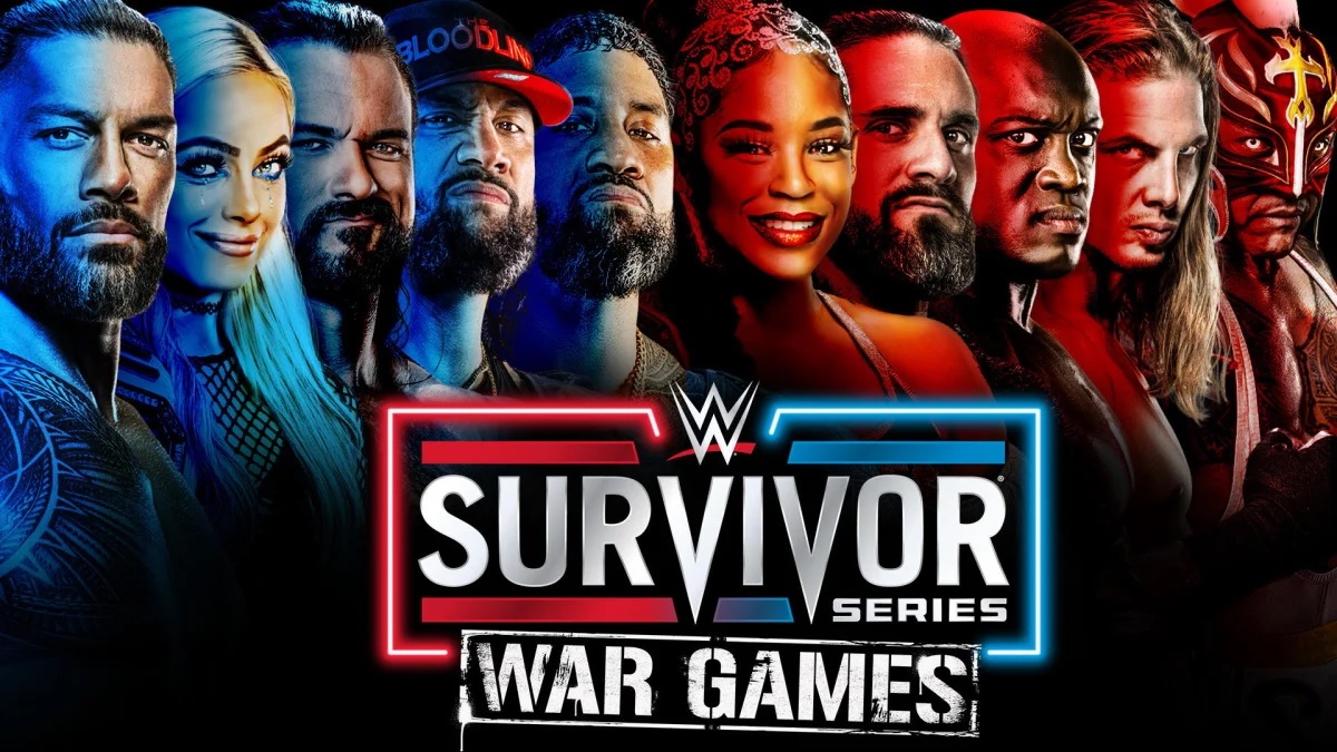 DraftKings Free Pool: Win $25k With Your WWE Survivor Series