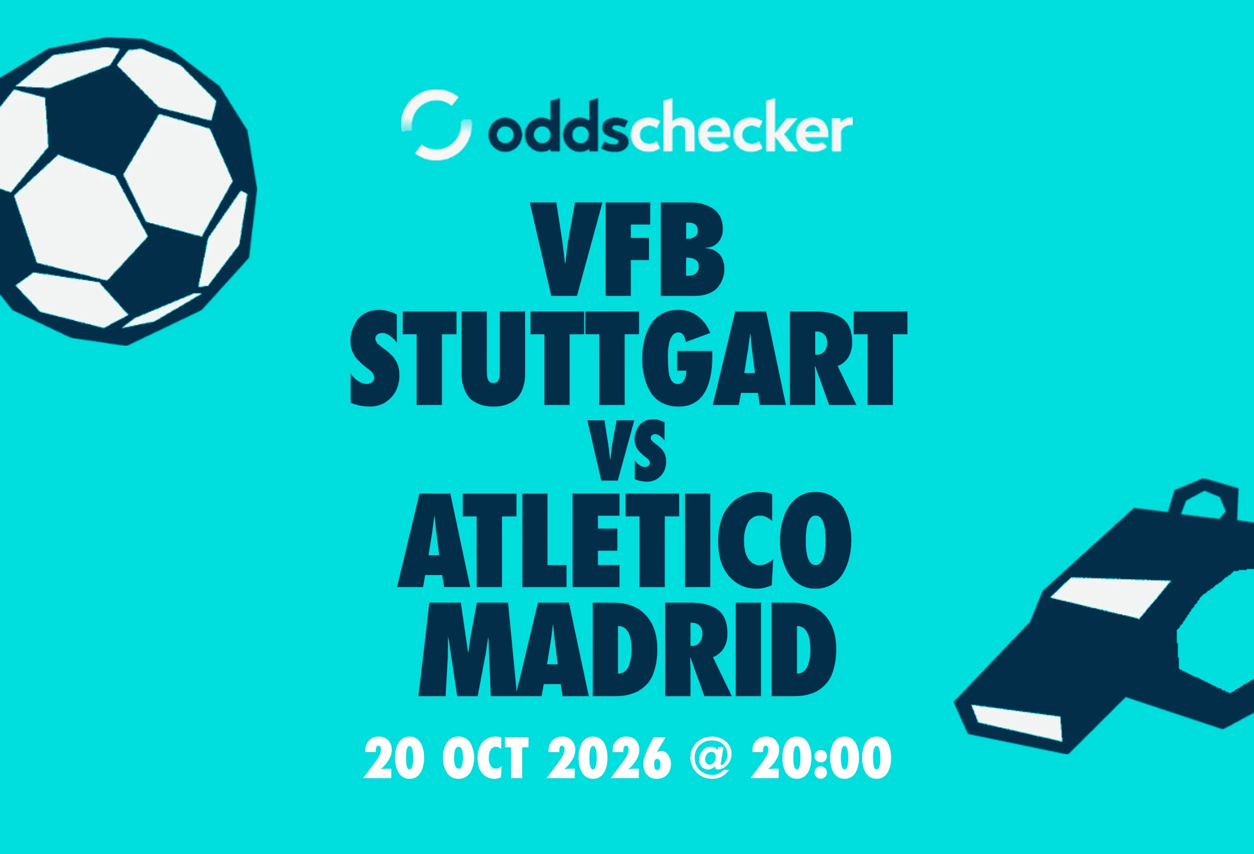Vfb Stuttgart vs Atletico Madrid: Lineups, Prediction, Betting Tips & Odds