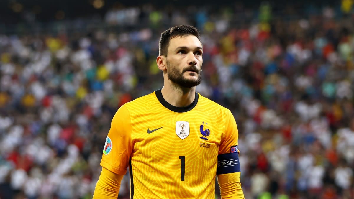 Goalkeepers With Most World Cup Appearances - Hugo Lloris & Manuel