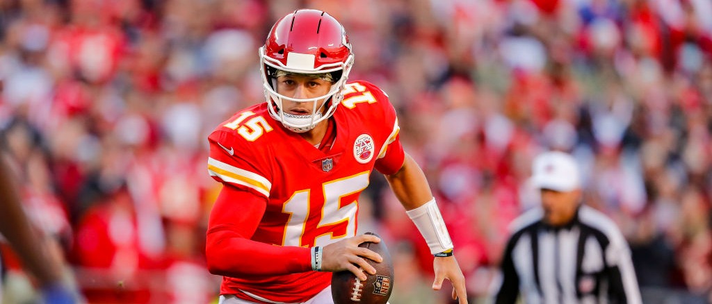 The Bengals' dominance against Patrick Mahomes' Chiefs, explained 