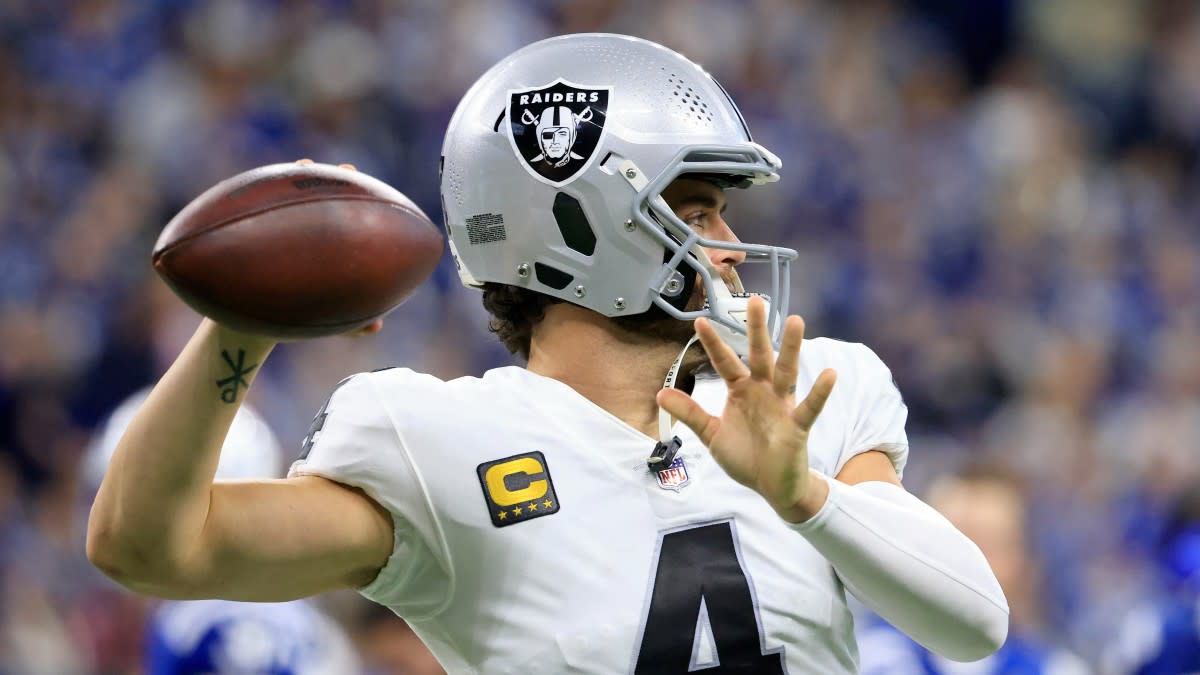 Raiders 'kill' sportsbooks on 'dumbest play ever' by Patriots