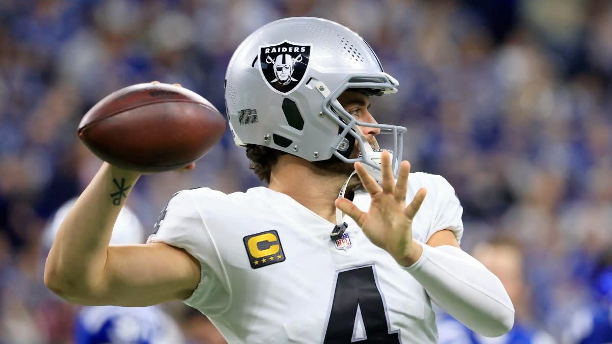 NFL Preseason Odds: Patriots-Raiders prediction, odds and pick