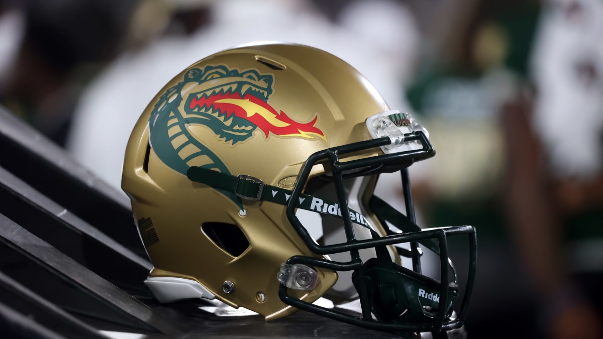 UAB and VICIS announce partnership to deliver safer football helmets - News