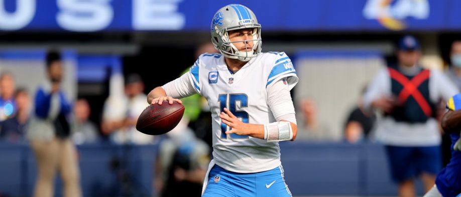 NFL Odds: Can the Lions Get Their First Win Against the Eagles?