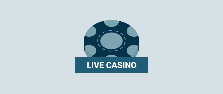 Cosa Sono i Casinò dal Vivo Online