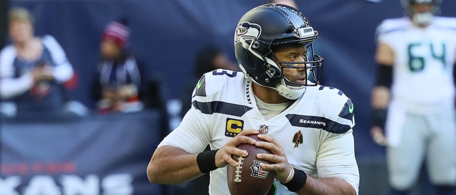 Seahawks QB Russell Wilson Is A Super Bowl Champion And A Future $100  Million Man