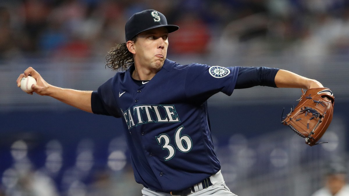 Diamondbacks vs. Mariners Predictions & Picks - July 28