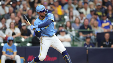 Milwaukee Brewers vs. Philadelphia Phillies Prediction: Can Rhys