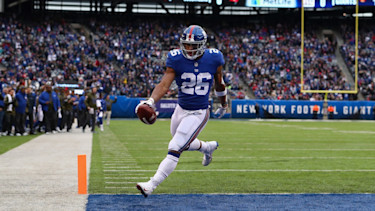 Washington Commanders vs. New York Giants Prediction, Pick Against the ...