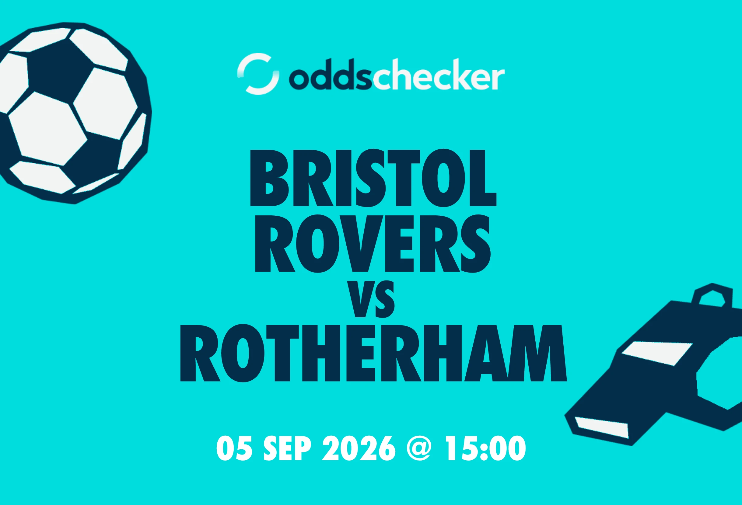 Bristol Rovers vs Rotherham: Lineups, Prediction, Betting Tips & Odds
