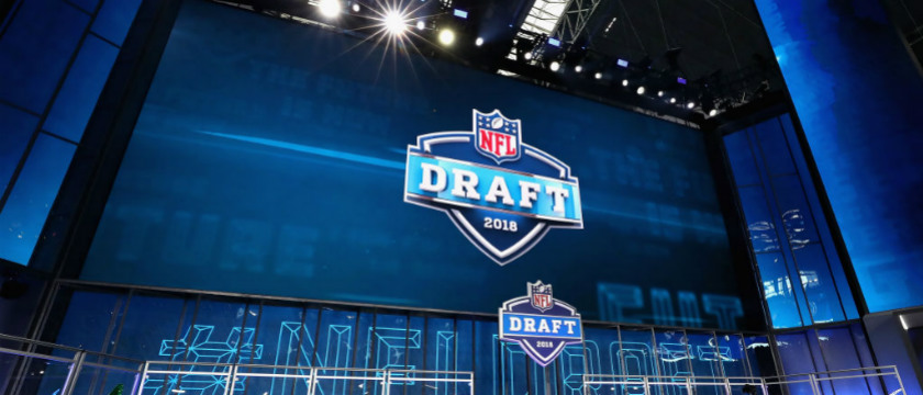 Heisman Winner Kyler Murray Declares for the 2019 NFL Draft