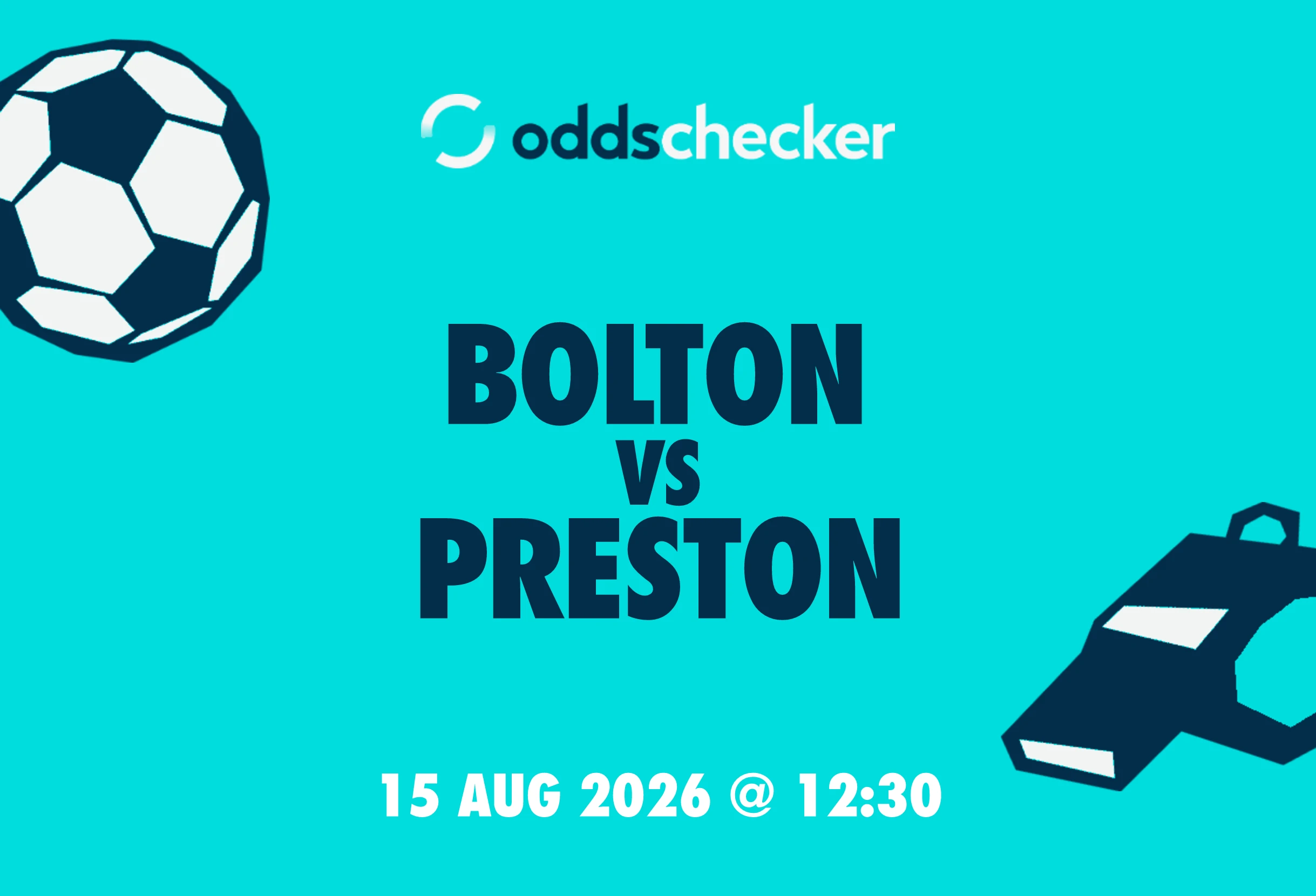 Bolton vs Preston: Odds, Lineups, Prediction & Betting Tips