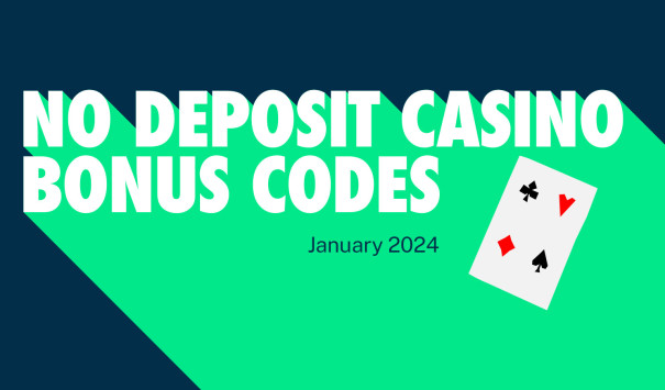 no deposit bonus codes june 2024