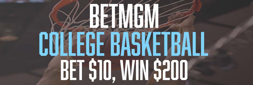BetMGM College Basketball
