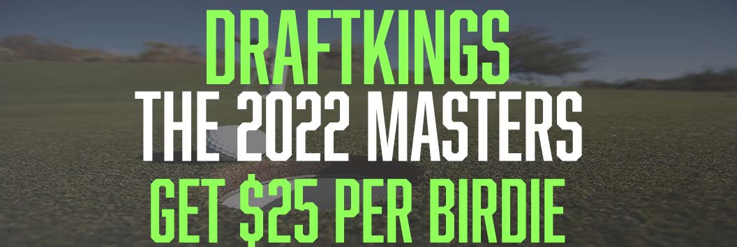 DraftKings Masters