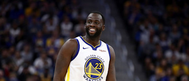 Milwaukee Bucks vs. Golden State Warriors Prediction: Can Draymond
