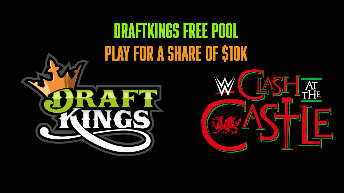 DraftKings Free Pool Clash of the Castle