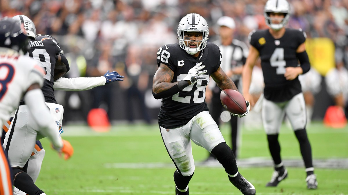 Steelers vs. Raiders Parlay: SGP Odds, Predictions for SNF
