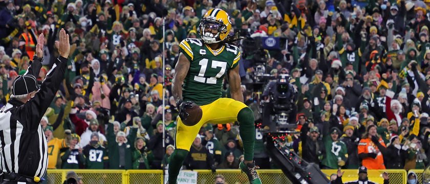 The Best Packers vs. 49ers Player Props Picks